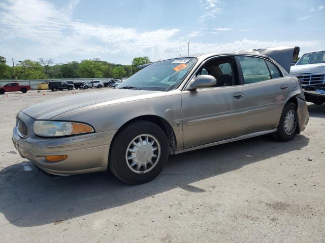 buick lesabre 2003 1g4hp52k734194903