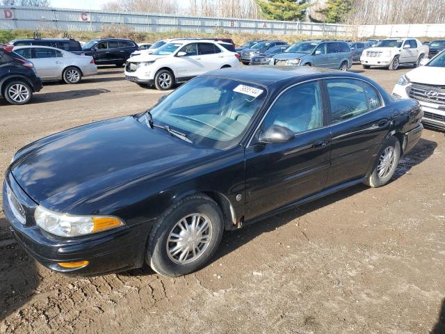 buick lesabre cu 2003 1g4hp52k73u227446