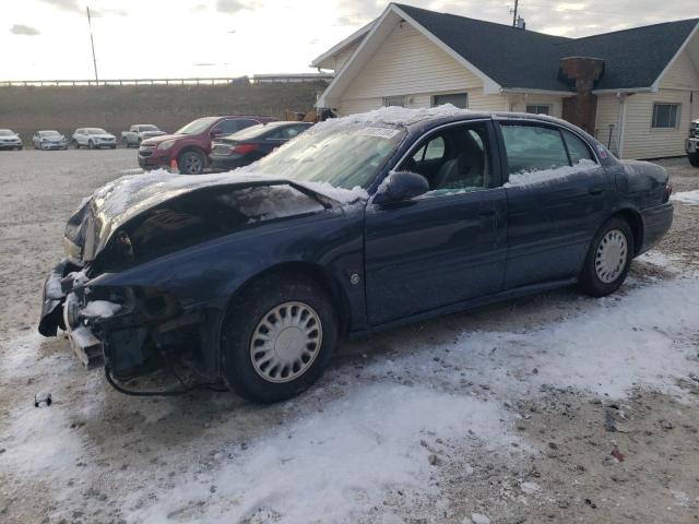 buick lesabre cu 2004 1g4hp52k744172045