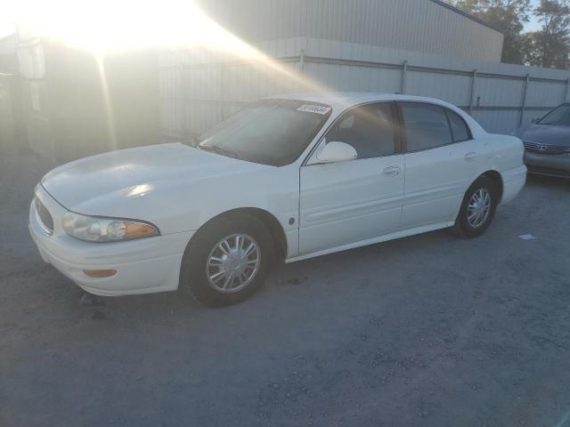 buick lesabre cu 2004 1g4hp52k74u181778