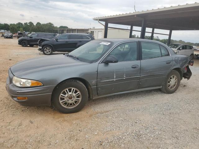 buick lesabre 2004 1g4hp52k74u247942