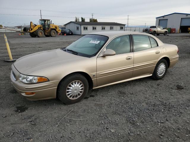 buick lesabre cu 2005 1g4hp52k75u104474