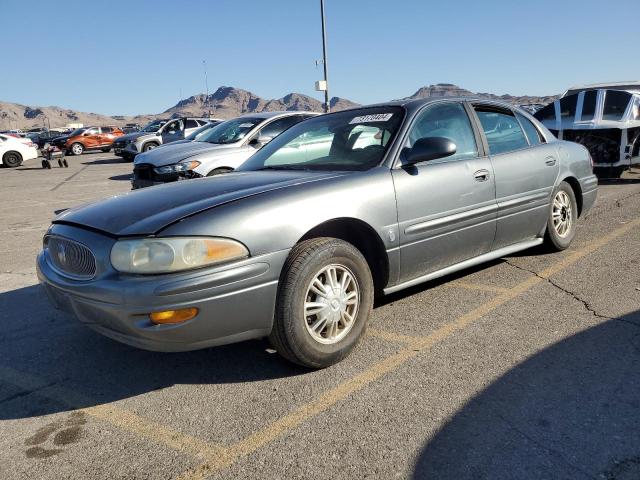 buick lesabre cu 2005 1g4hp52k75u120562