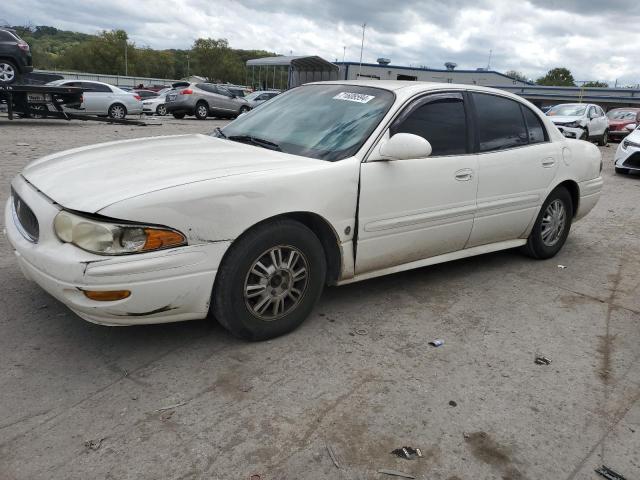 buick lesabre cu 2005 1g4hp52k75u166473