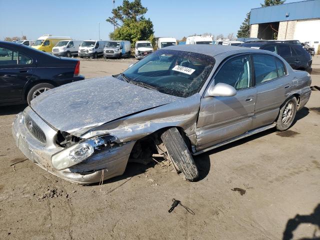 buick lesabre cu 2005 1g4hp52k75u168322