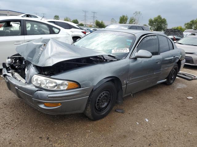 buick lesabre cu 2005 1g4hp52k75u178641