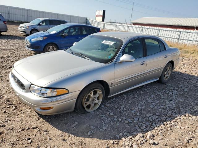 buick lesabre cu 2005 1g4hp52k75u205725