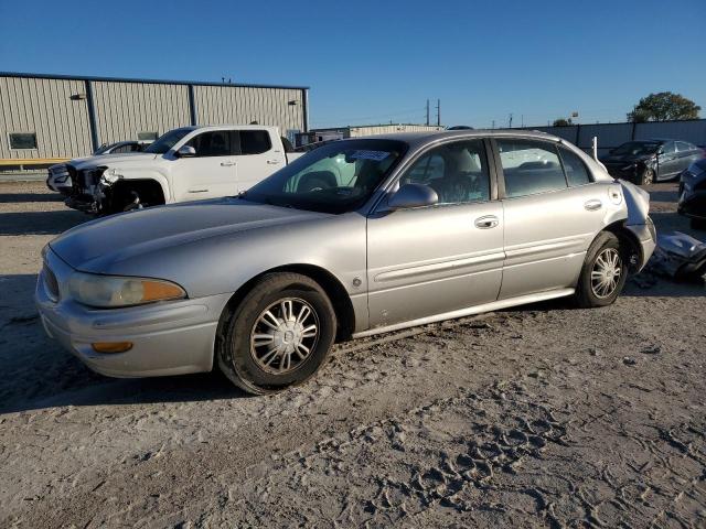 buick lesabre cu 2005 1g4hp52k75u225909