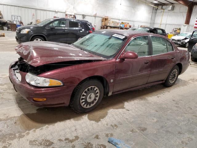 buick lesabre cu 2005 1g4hp52k75u229751