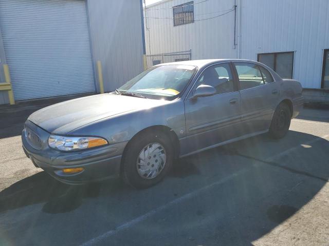 buick lesabre cu 2005 1g4hp52k75u275838