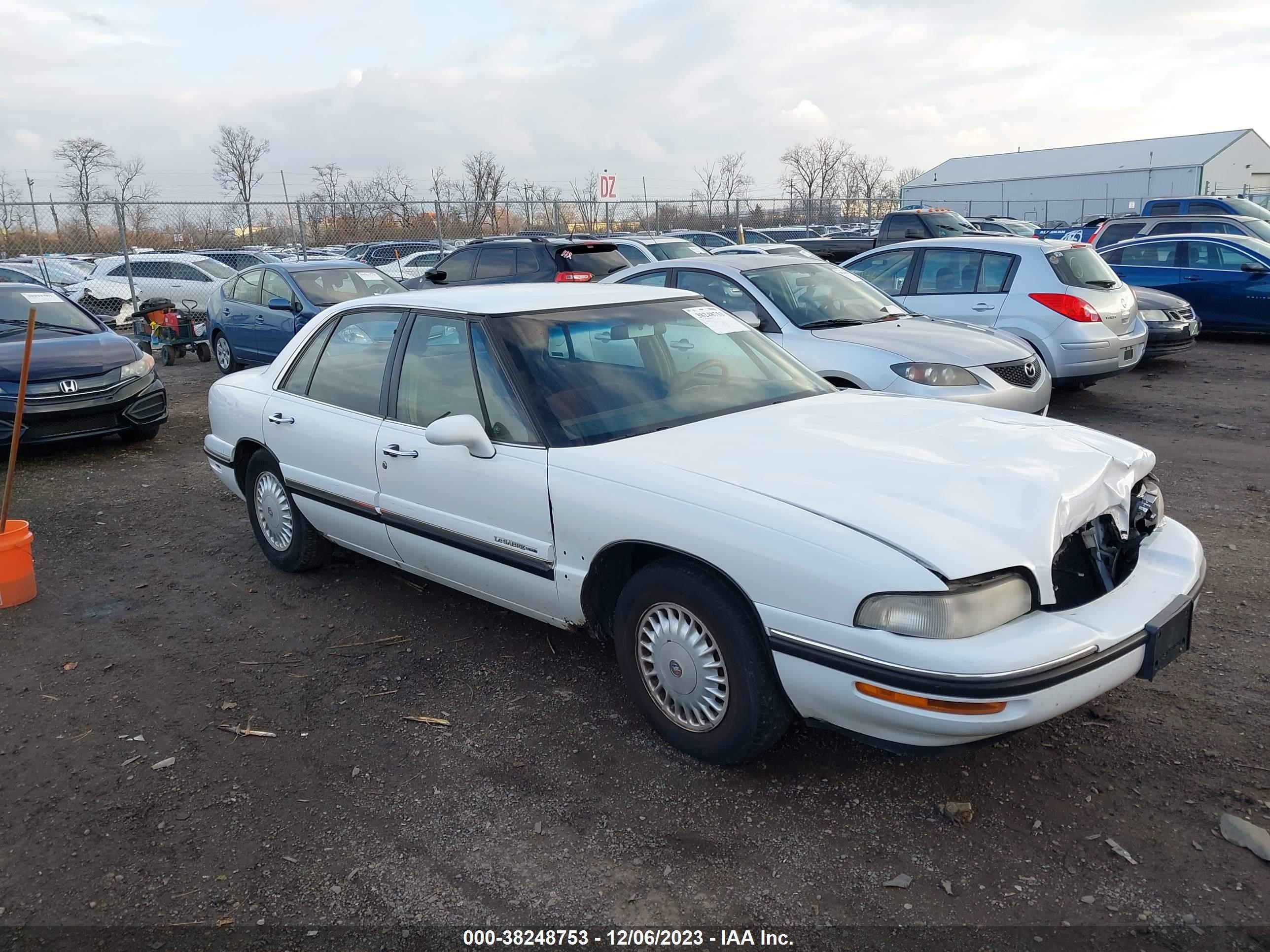 buick lesabre 1998 1g4hp52k7wh504819