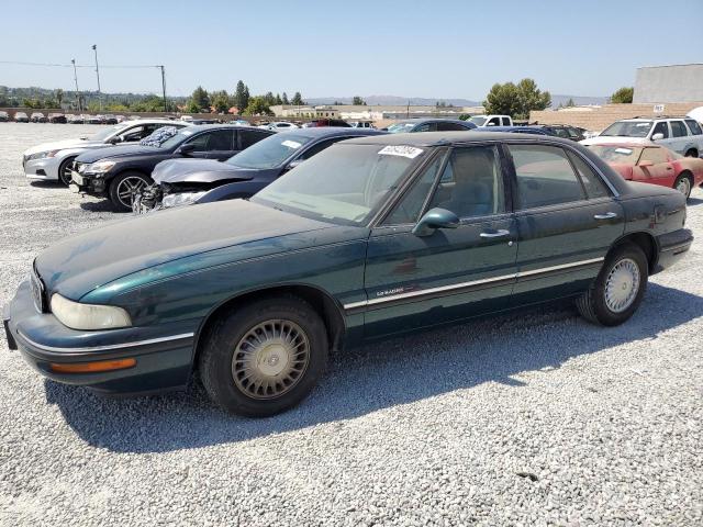 buick lesabre 1998 1g4hp52k7wh530398