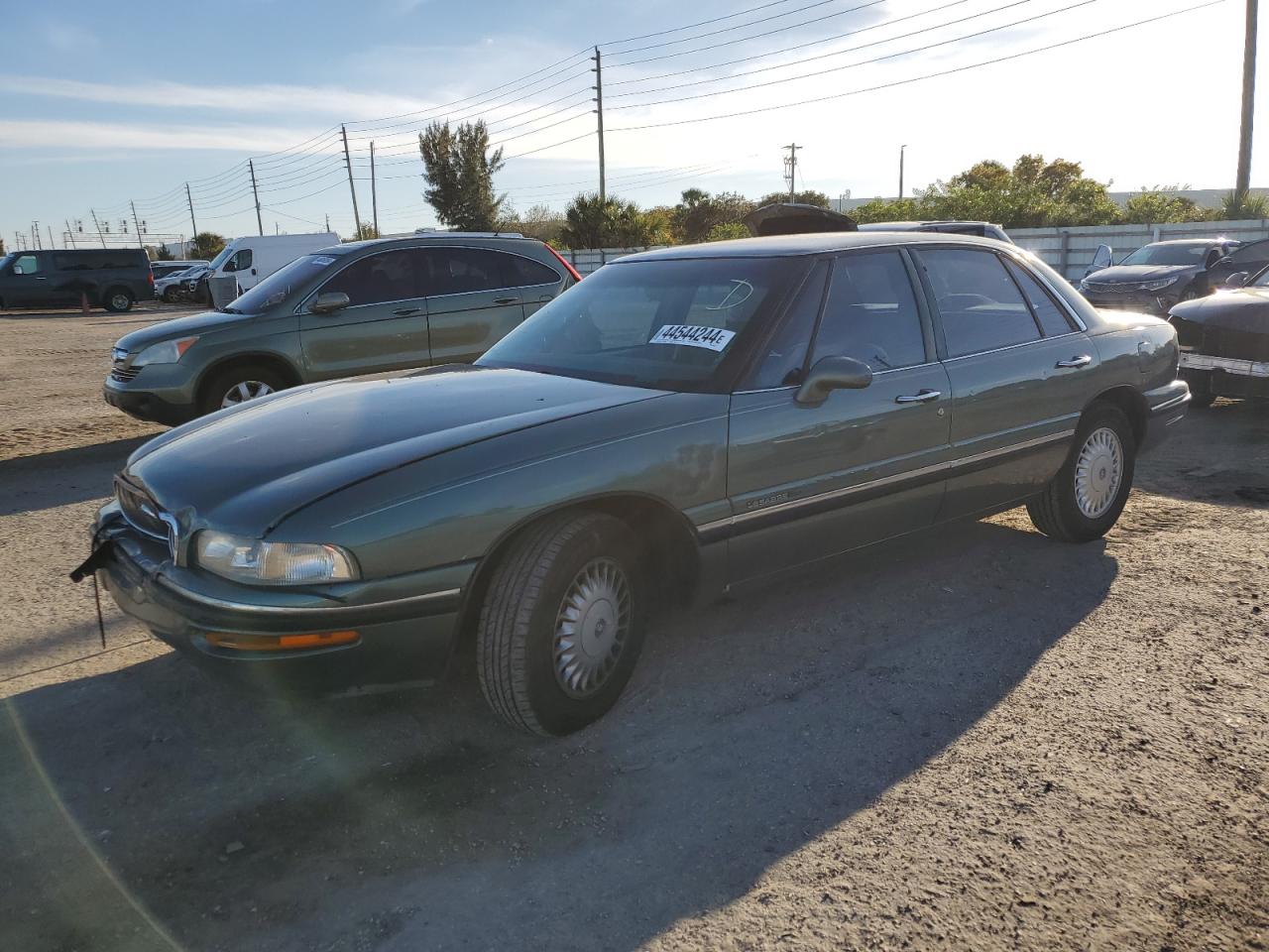 buick lesabre 1998 1g4hp52k7wh544477