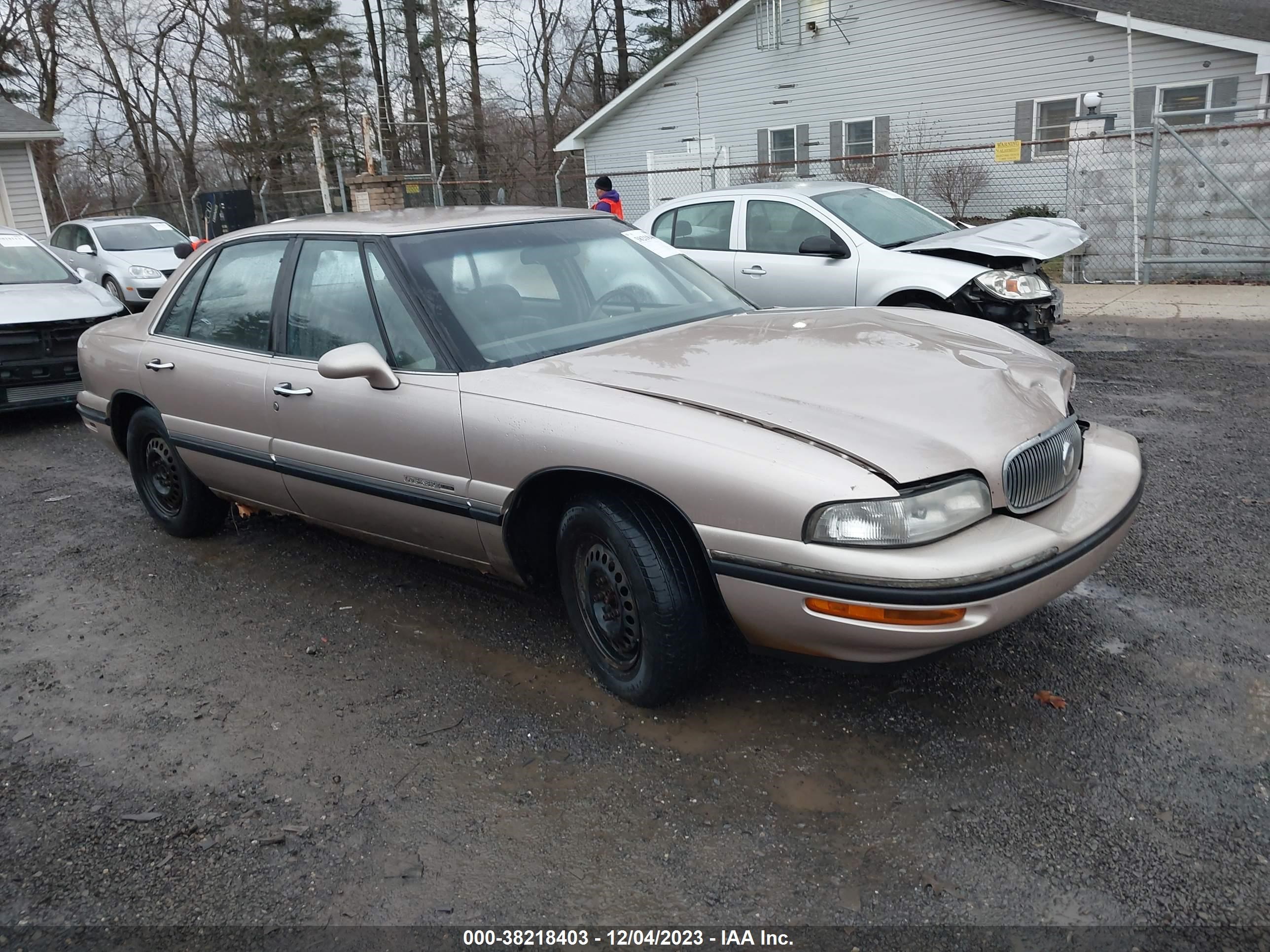 buick lesabre 1999 1g4hp52k7xh461942