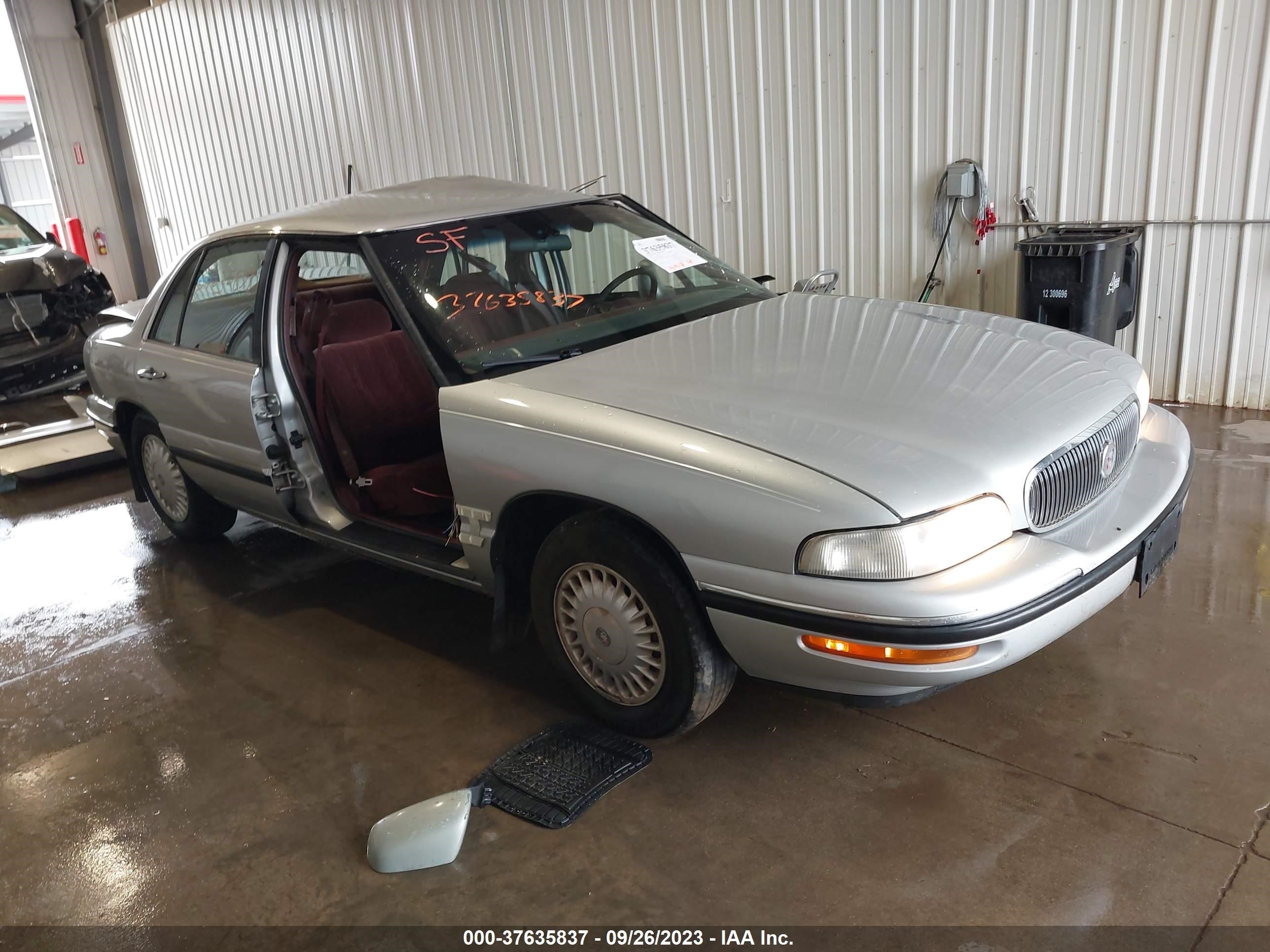 buick lesabre 1999 1g4hp52k7xh473718