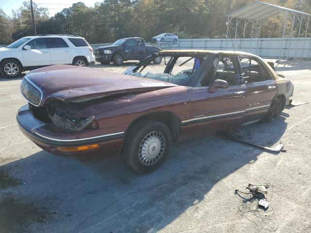 buick lesabre cu 1999 1g4hp52k7xh482922