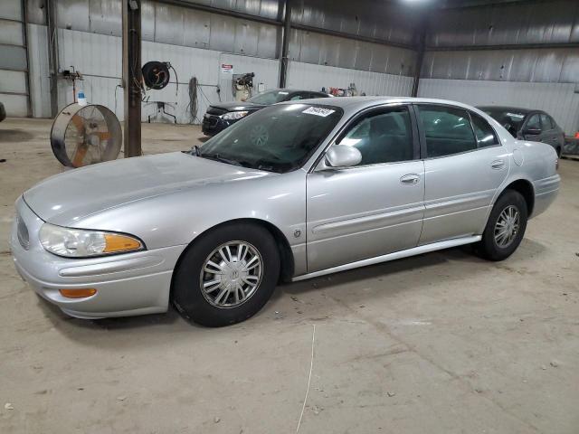 buick lesabre 2003 1g4hp52k834115657