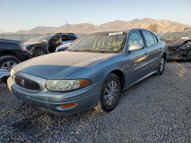 buick lesabre cu 2003 1g4hp52k83u168651