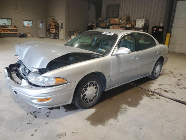 buick lesabre cu 2004 1g4hp52k844110332