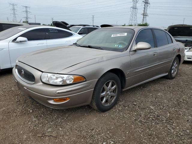 buick lesabre 2004 1g4hp52k844142732