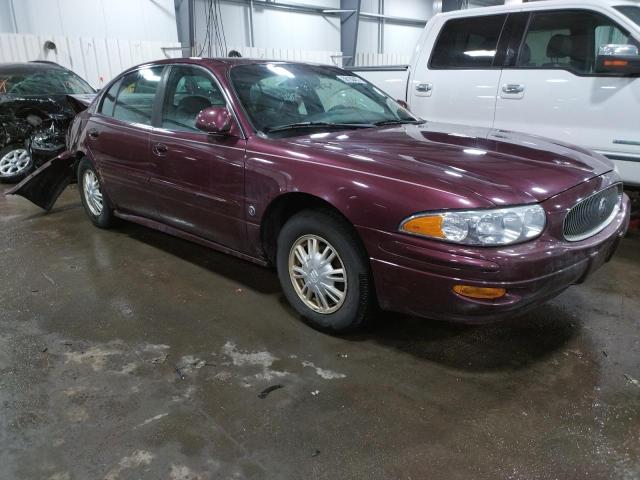 buick lesabre cu 2004 1g4hp52k84u196144