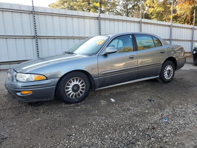 buick lesabre cu 2004 1g4hp52k84u228851