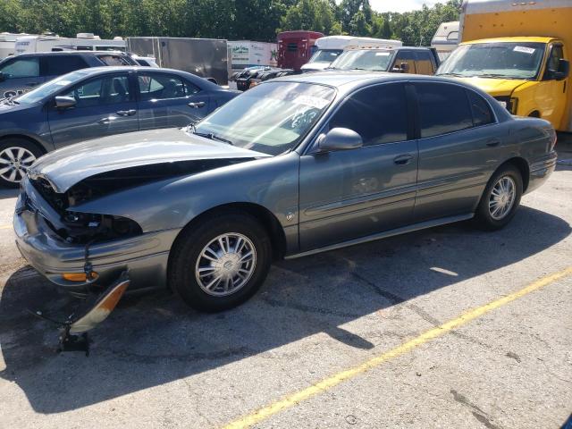 buick lesabre cu 2005 1g4hp52k85u149987