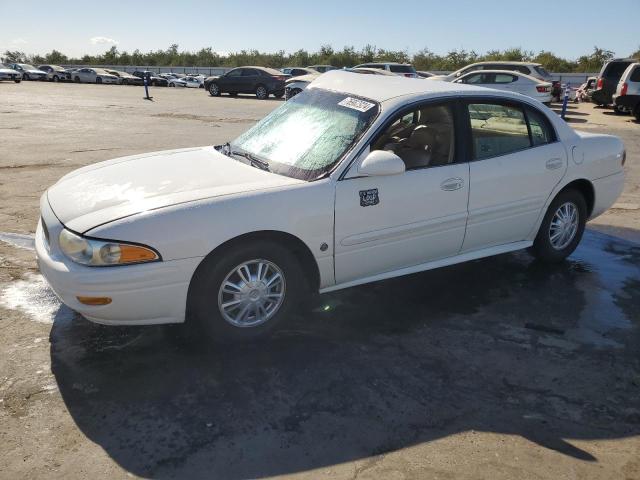 buick lesabre cu 2005 1g4hp52k85u163498