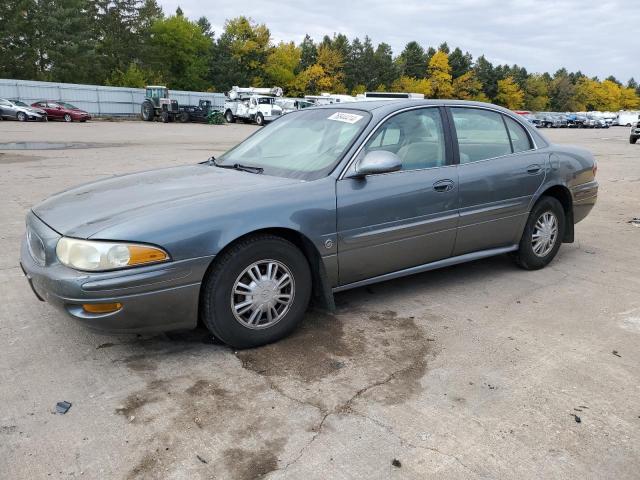 buick lesabre cu 2005 1g4hp52k85u169267