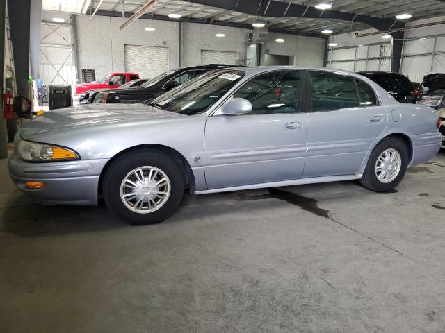 buick lesabre cu 2005 1g4hp52k85u244419