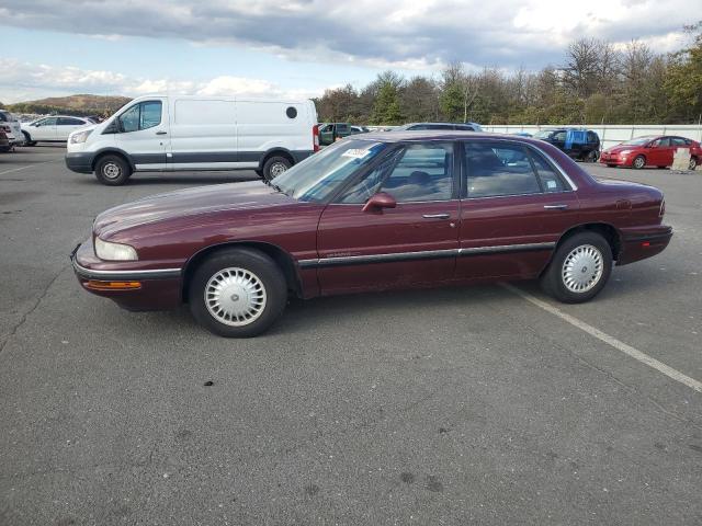 buick le sabre 1988 1g4hp52k8wh537120