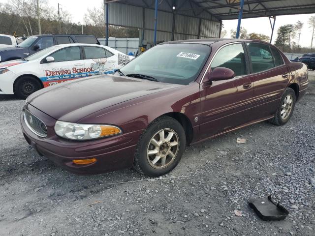 buick lesabre cu 2003 1g4hp52k934150403