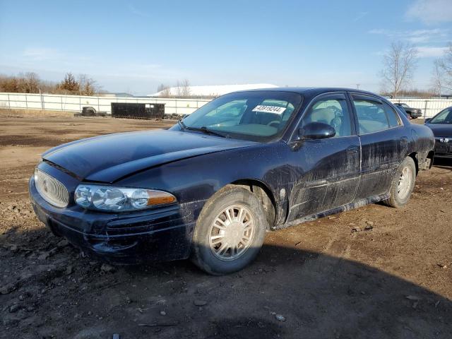 buick lesabre 2003 1g4hp52k934173860