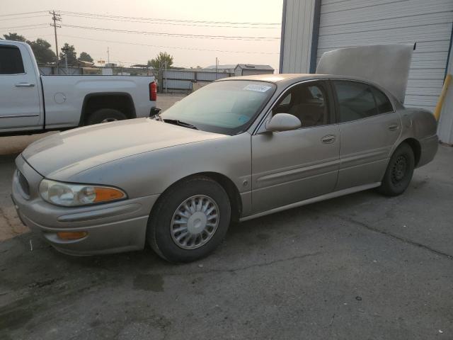 buick lesabre cu 2003 1g4hp52k934190089