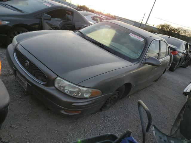 buick lesabre 2003 1g4hp52k93u127848