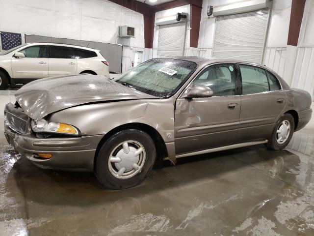 buick lesabre cu 2003 1g4hp52k93u217629