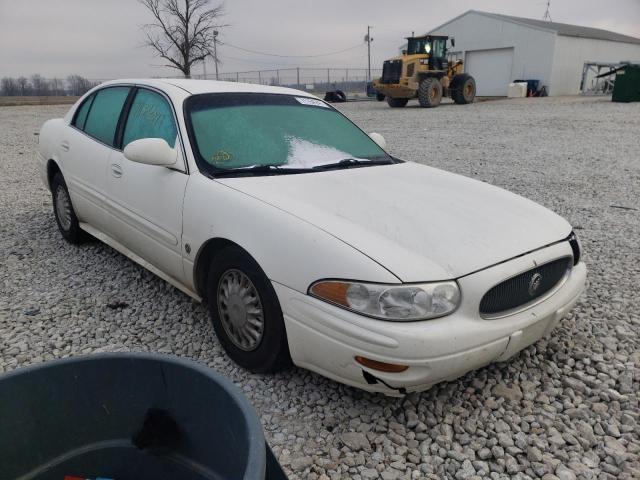 buick lesabre 2003 1g4hp52k93u281055