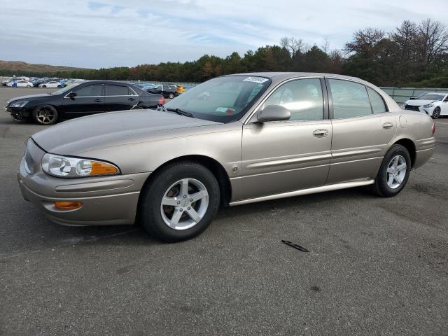 buick lesabre cu 2004 1g4hp52k944112218