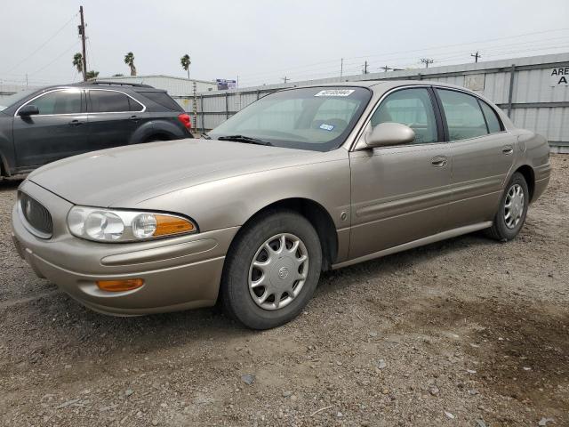 buick lesabre 2004 1g4hp52k944115362