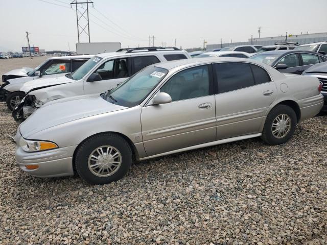 buick lesabre 2004 1g4hp52k944173844