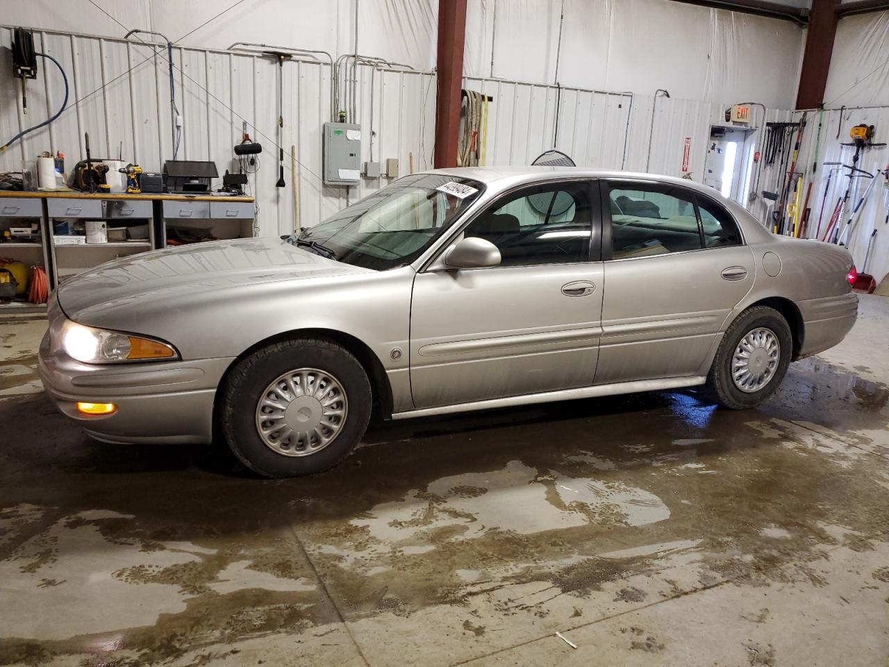 buick lesabre 2004 1g4hp52k94u190949