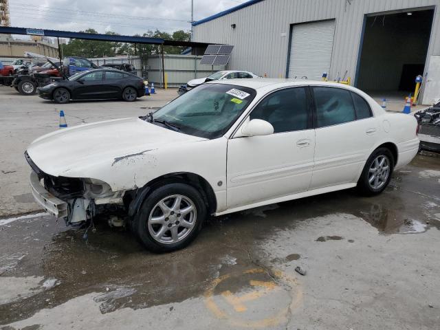 buick lesabre 2004 1g4hp52k94u207183