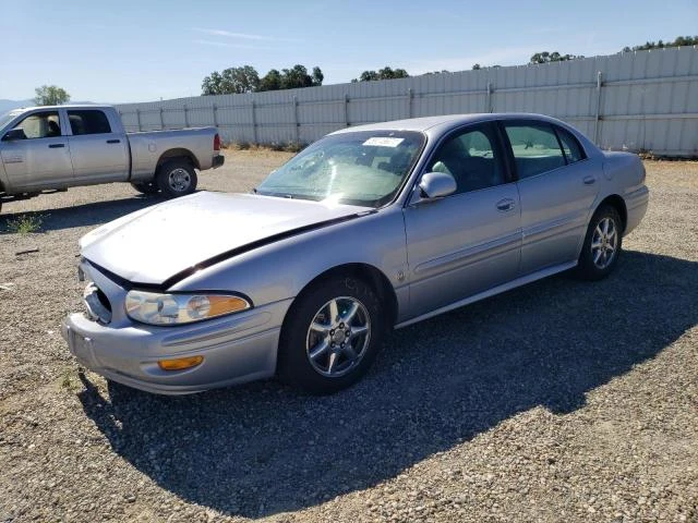 buick lesabre cu 2005 1g4hp52k95u183520