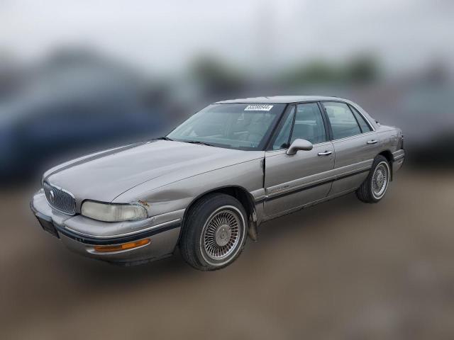 buick lesabre 1997 1g4hp52k9vh434092