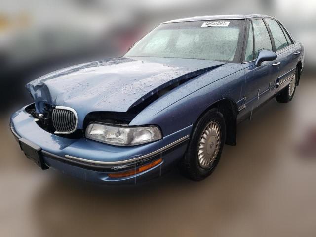 buick lesabre 1998 1g4hp52k9wh468180