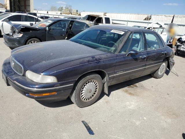 buick lesabre 1998 1g4hp52k9wh529432