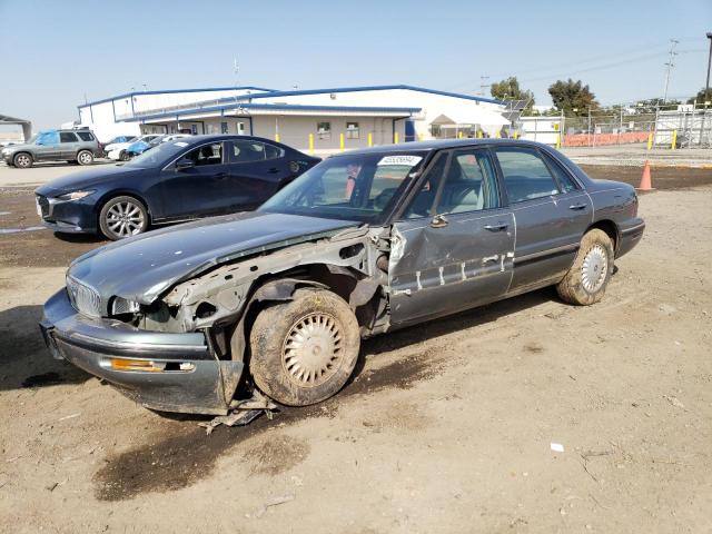 buick lesabre 1999 1g4hp52k9xh444995