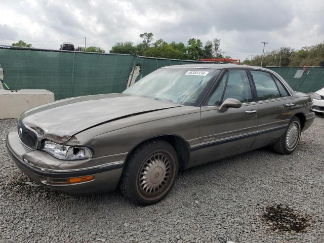 buick lesabre 1999 1g4hp52k9xh458234