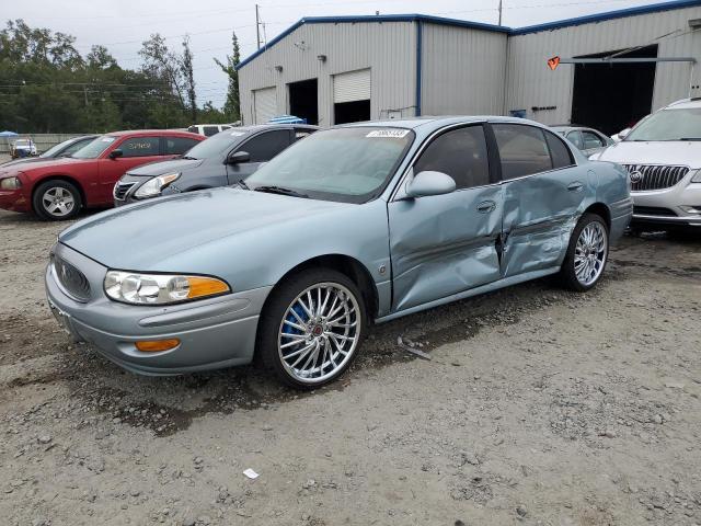 buick lesabre 2003 1g4hp52kx34183152