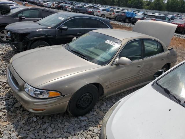 buick lesabre cu 2003 1g4hp52kx34197665